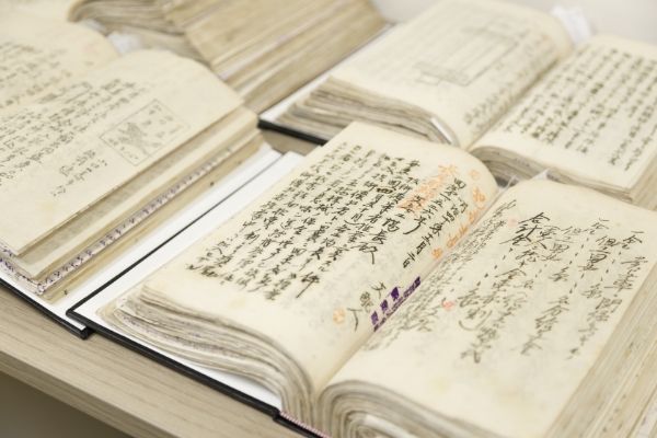 神戸大学経済経営研究所 附属企業資料総合センター 鐘紡資料